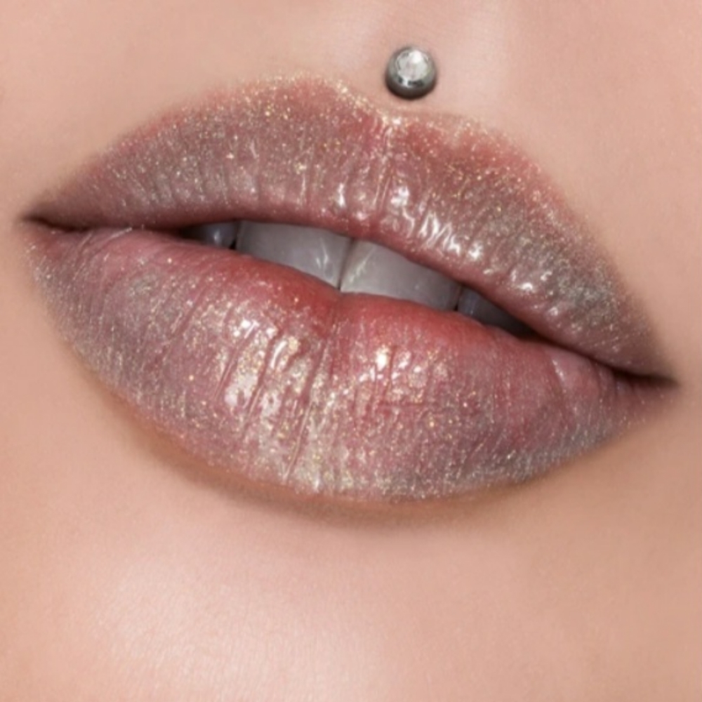 Jeffree Star Cosmetics: The Gloss | Coroners Kiss BNIB | CREMATED COLLECTION - Picture 6 of 9